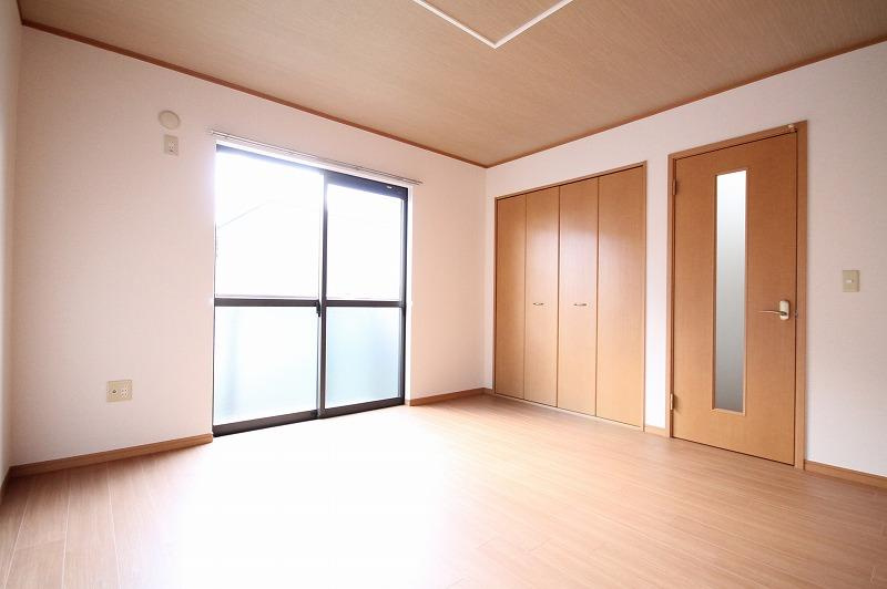 秋桜　　刈谷市近郊の賃貸ならクラスホーム刈谷店の内装|同物件の別部屋になります。