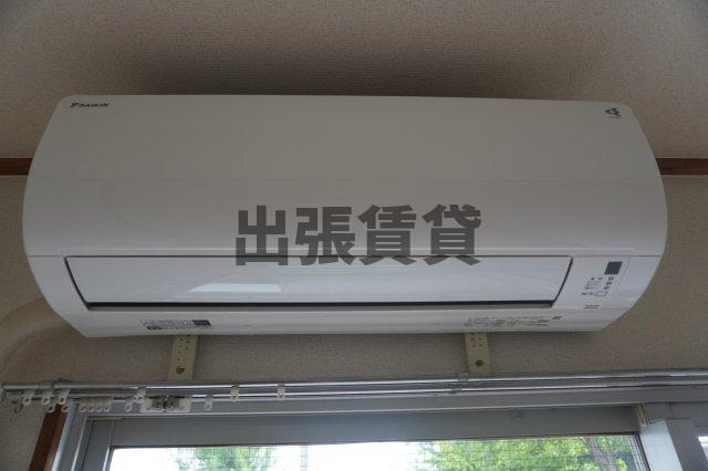 仲介手数料0！！第2名東コーポの設備