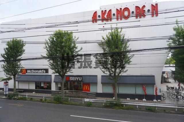 仲介手数料0！！第2名東コーポの展望