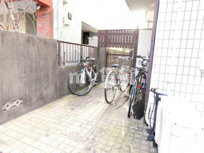 【駐車場】 | エクセル板橋