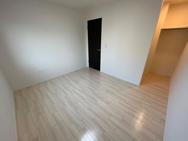 メゾン・ド・ユズの内装|洋室