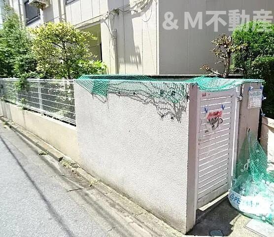 セントラルパレスのセキュリティ