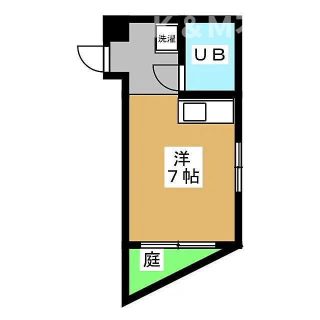 セントラルパレス