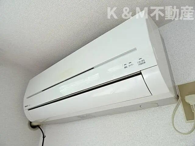 セントラルパレスの設備| 