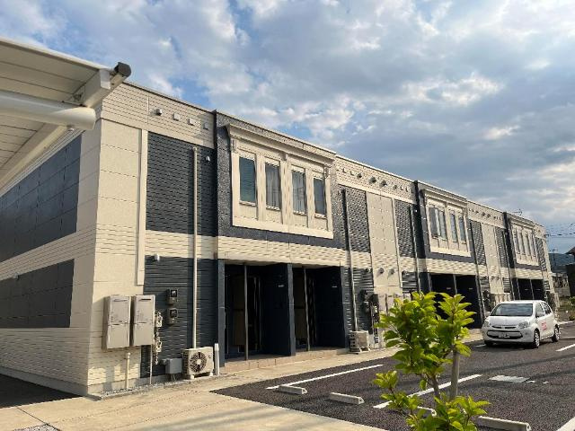 メゾン　グランデの画像