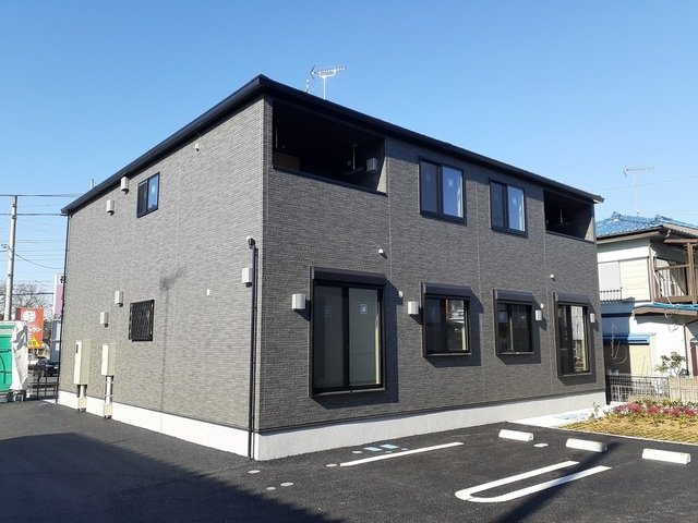 フリーデ毛呂山Ⅰ