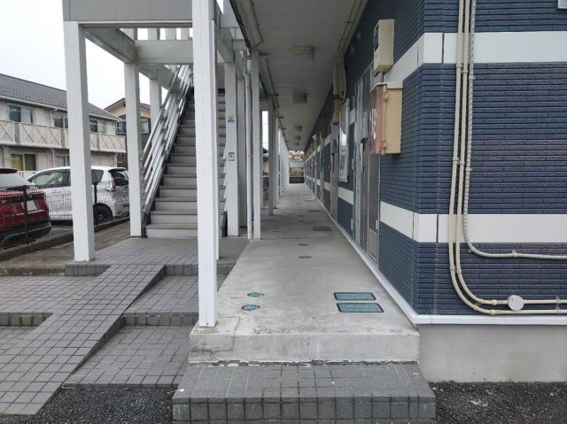 レオネクスト松軒のその他