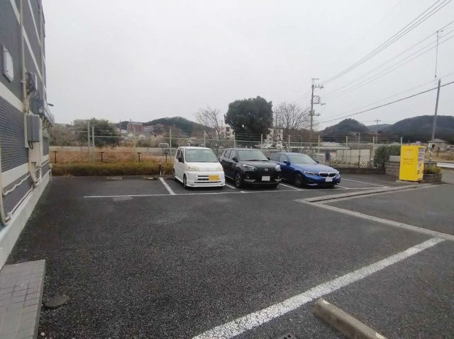 レオネクスト松軒のその他