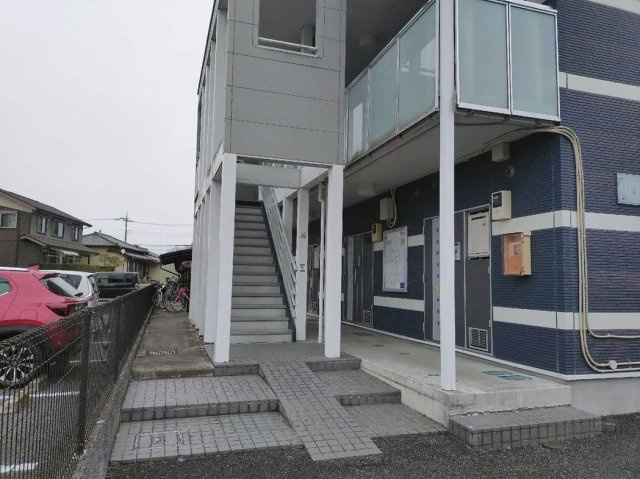 レオネクスト松軒のその他