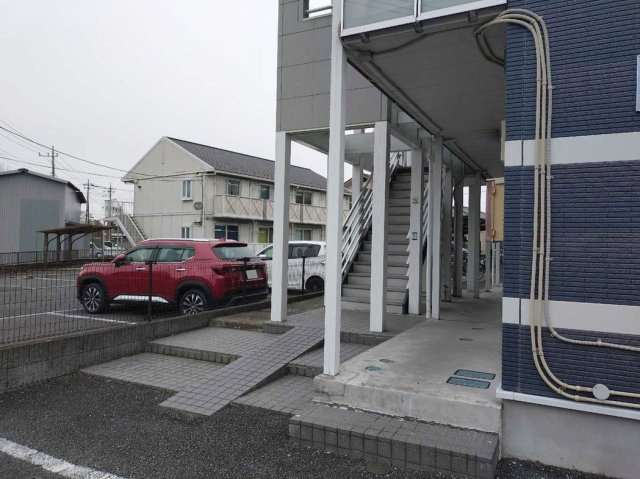 レオネクスト松軒のその他