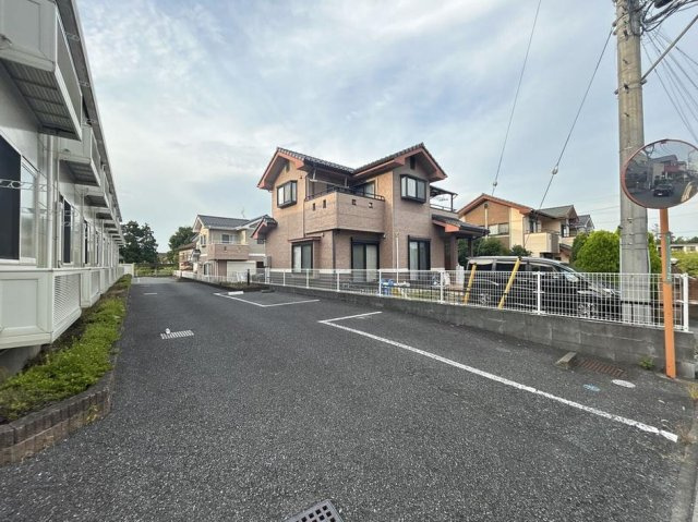 レオパレスグリーンヒル古宮のその他