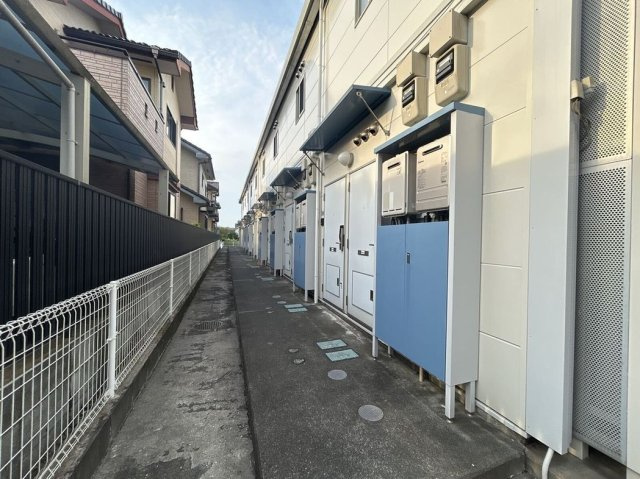 レオパレスグリーンヒル古宮のその他