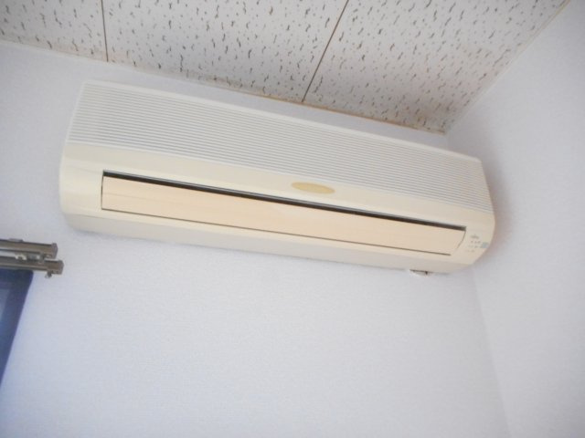 パーレットの設備