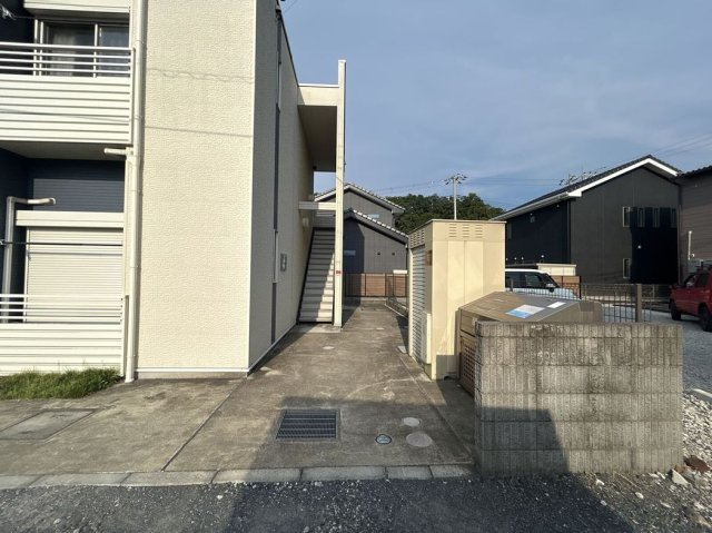レオネクストグランベルク毛呂Ⅱのその他