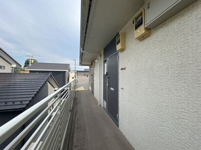 レオネクストグランベルク毛呂Ⅱのその他