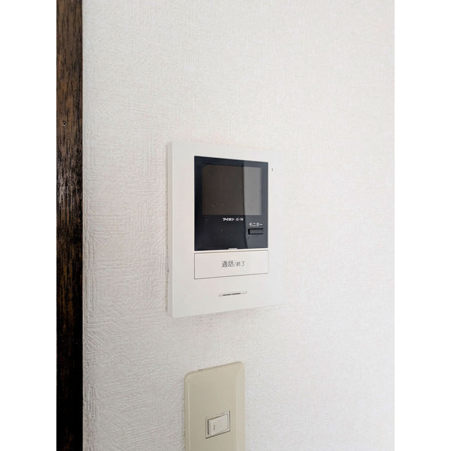 ストーンズ毛呂の内装|内装です