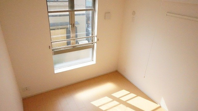 アイ　フリーデの内装|中はこのようになっています