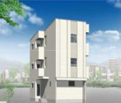 ブランシェ服部の画像