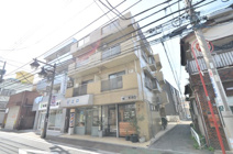 和高ハイツの画像