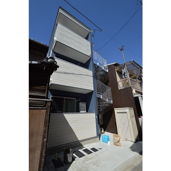 N　house　名古屋市賃貸　仲介手数料無料