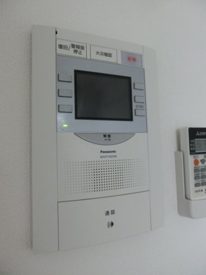 【セキュリティ】 | メインステージ京町堀