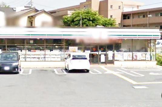 パールハイツ宮田の周辺