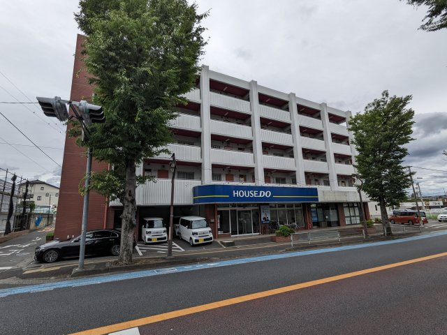 パールハイツ宮田