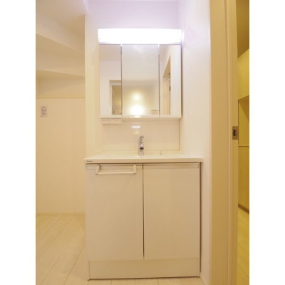 【洗面所】 | Kolet浦和瀬ケ崎#02