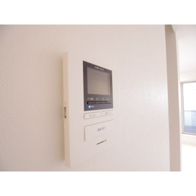 【セキュリティ】 | Kolet浦和瀬ケ崎#02