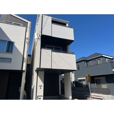 【外観】 | Kolet浦和瀬ケ崎#02