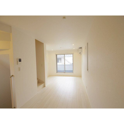 【居間・リビング】 | Kolet浦和瀬ケ崎#02