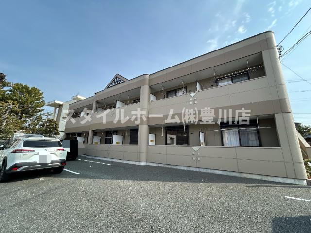 グランデール栄