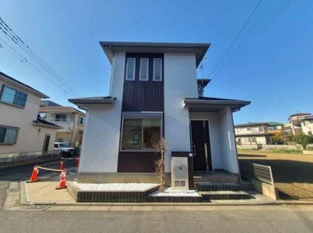 【中古】川越市仙波町中古住宅