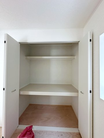 ●東区温品3丁目の収納|和室収納☆