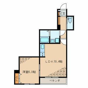 ゲラーデ目白台