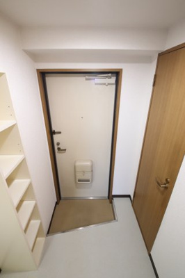 【玄関】 | 白鷺TKハイツ1号館