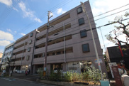 白鷺TKハイツ1号館の画像