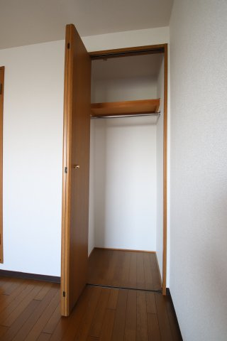 【収納】 | 白鷺TKハイツ1号館