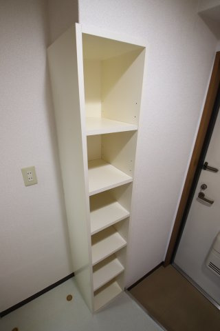 【収納】 | 白鷺TKハイツ1号館 | シューズボックス