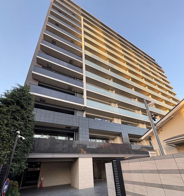 インプレスト所沢