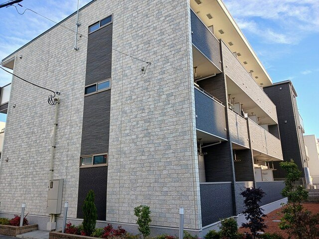 ニューグレイス