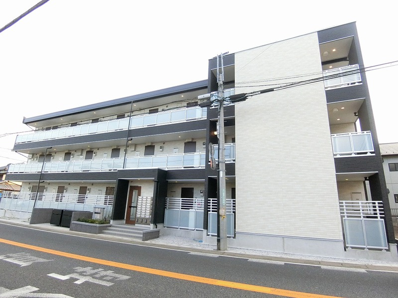 グレイス西所沢