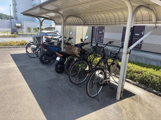 レオパレスすまいるのその他