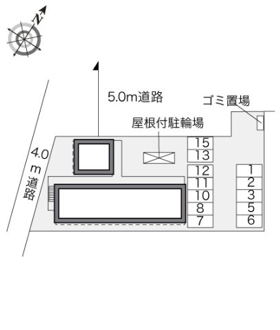 レオパレスすまいるのその他