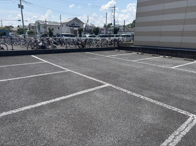 レオパレスすまいるのその他