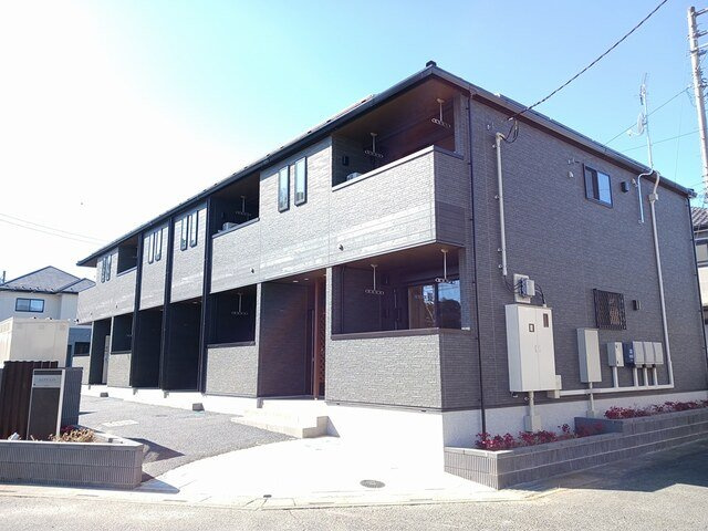 ルミナス・エイト