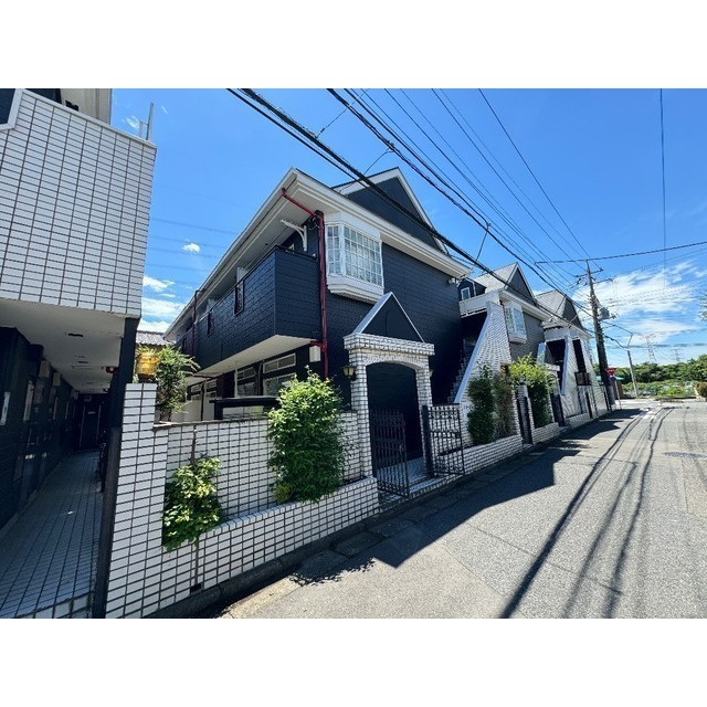 フリーダムＢ棟