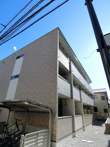 メンローブ　アベニュー