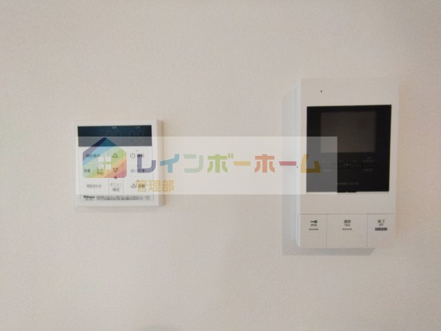 Le Calmeのセキュリティ