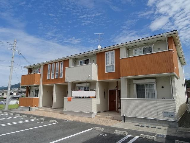 カーサ・セレノ　Ⅱ